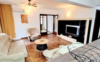Oferim spre inchiriere, casa deosebi cu 4 camere,2 garaje,zona Soarelui-Braytim - Poză 3