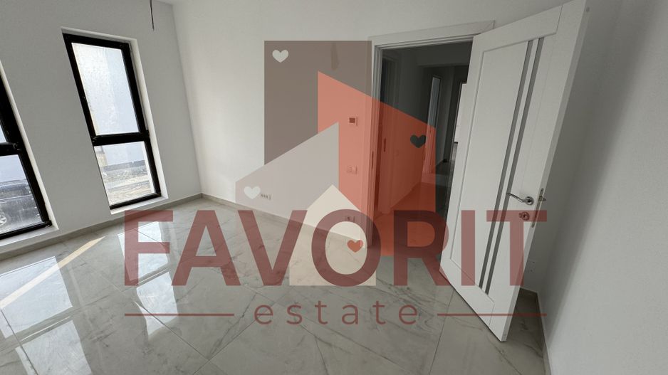 Etaj 1. Finisaje la alegere. Pozitie excelenta - Poză 9