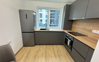 1 camera,ultrafinisat, balcon, parcare, Gheorgheni, Sopor, TOTUL NOU - Poză 10