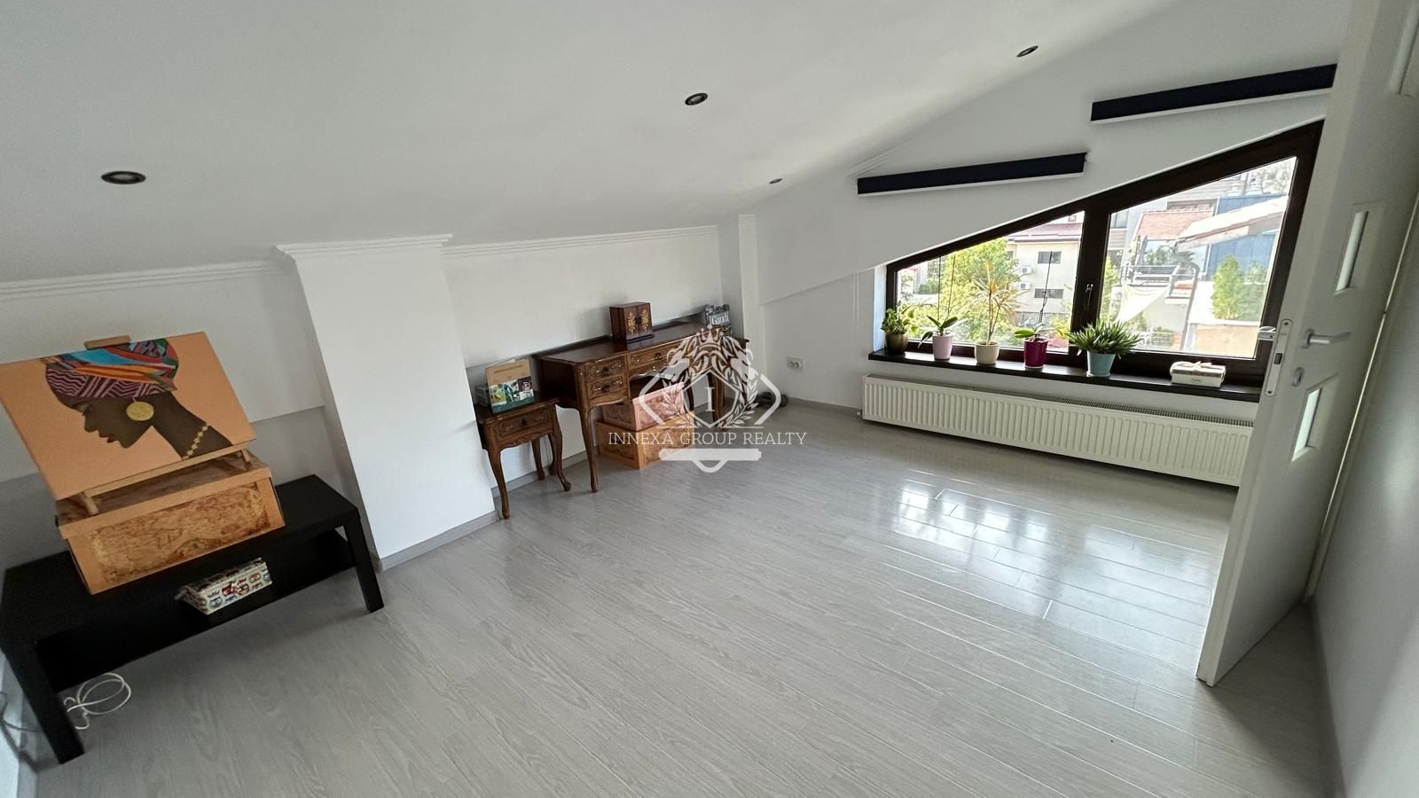 Apartament 3 camere I etaj 3/3 I bloc 2014 I Bucurestii Noi I Bazilescu - Poză 9