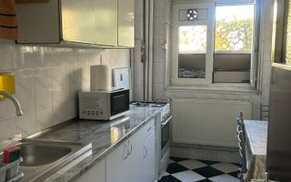 Apartament 2 camere Calea Rahovei - Poză 5