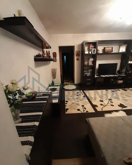 Apartament cu 3 camere de vânzare în zona Dacia, Iași - Poză 6