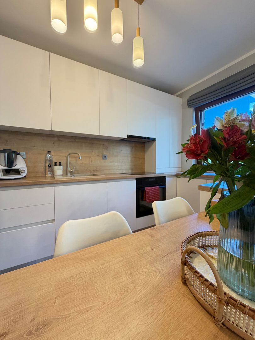 Apartament 3 camere, 63 mp, terasa 15 mp, garaj, Europa - Poză 7