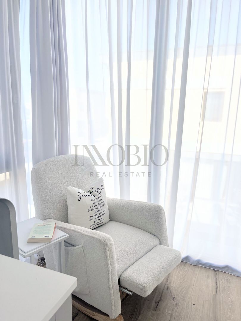 Casă deosebită cu design premium | Tunari - Poză 3