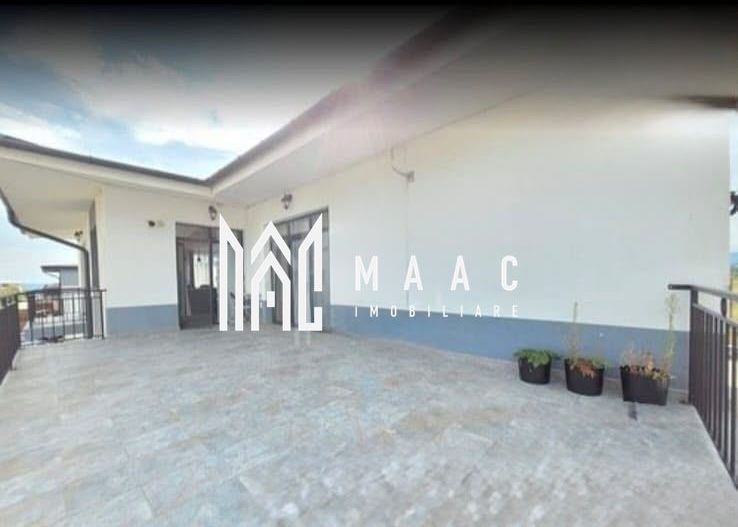 Apartament 3 camere Sibiu | Arhitecților | terasă 30 mp - Poză 16