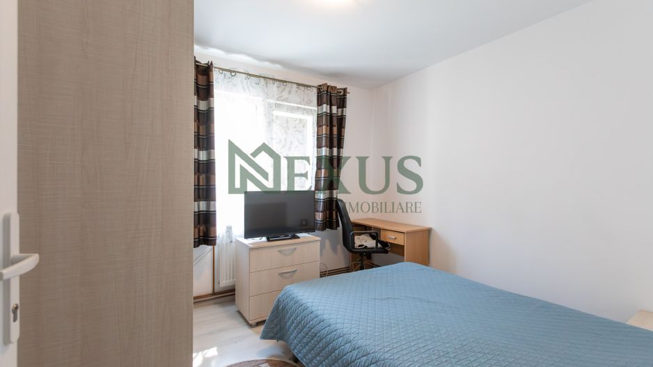 Apartament 2 camere, Etaj 2, Str. Orizontului, Bacau - Poză 2