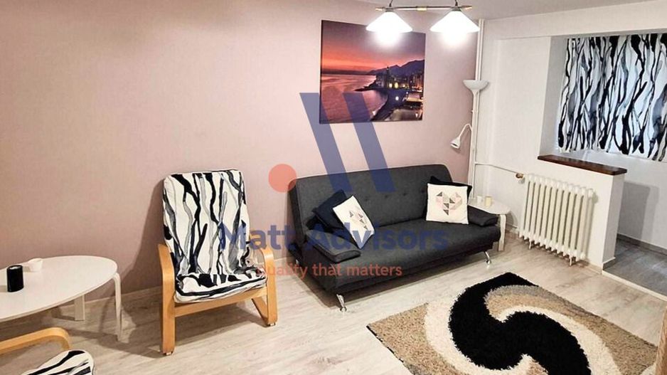 CHIRIE Apartament modern 2 Camere | Herastrau | Arcul de Triumf - Poză 5