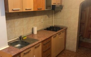 Apartament cu 2 camere- Brazda lui Novac, La Rond - Poză 1