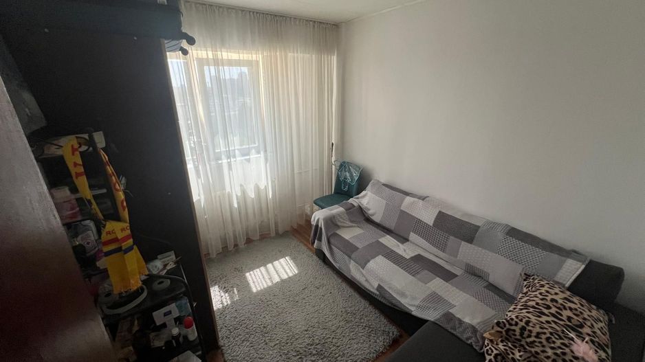 Apartament 3 camere Auchan Vitan an 1985 - Poză 3