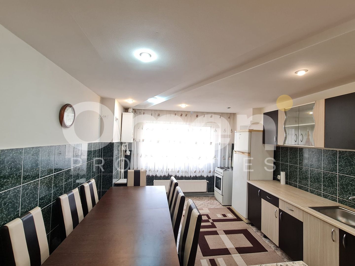 Apartament cu 2 camere decomandate, zona Paltinisului - Poză 4