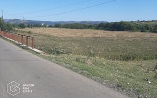 Terenuri 3699 mp, oras Lipova - Poză 2