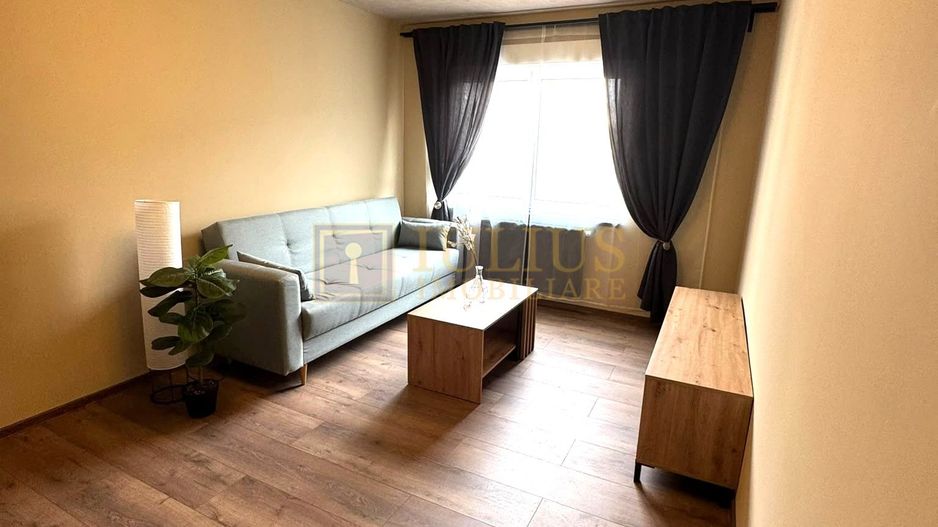 Apartament in Complexul Studentesc, zona Olimpia - Poză 3