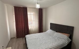 2 camere,modern,bloc nou,parcare,Floresti,Avram Iancu,Zona BMW - Poză 1