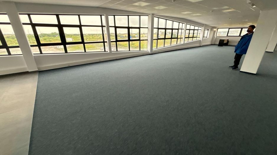 Spatiu industrial de inchiriat, 2.385 mp suprafata utila - Poză 39