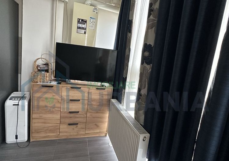 Apartament decomandat de 35 mp cu loc de parcare în Visan, comuna Barnova - Poză 4