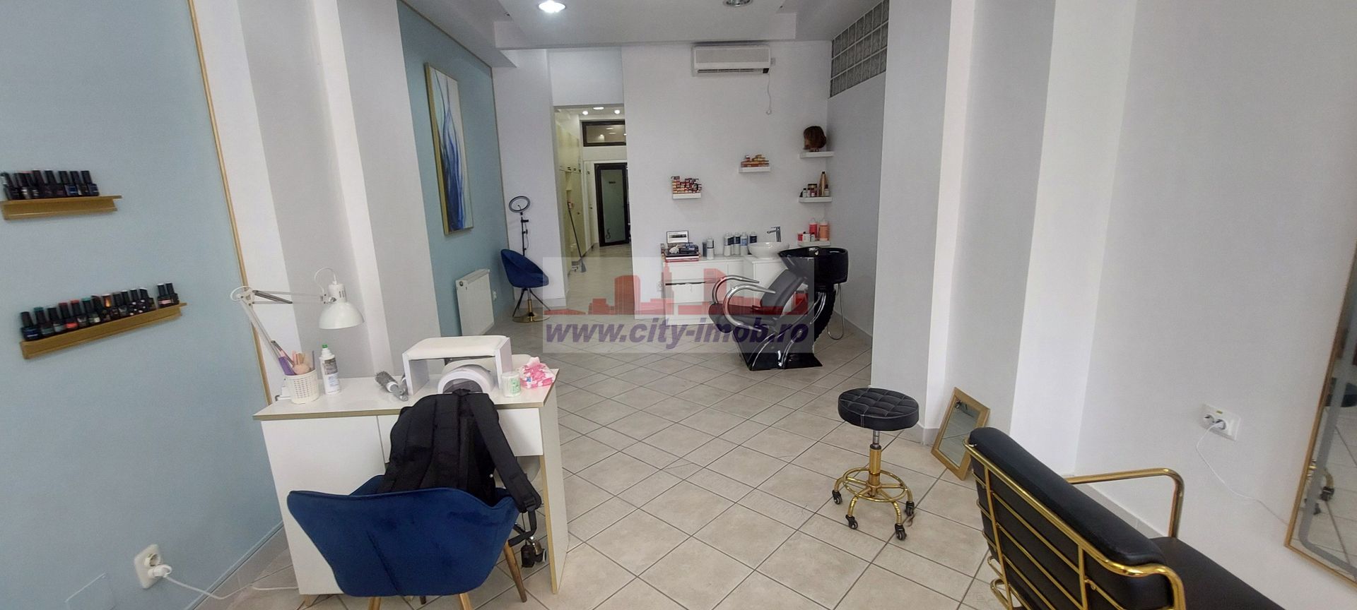 Vanzare Spatiu Comercial Straulesti Nord Bucuresti - Poză 3