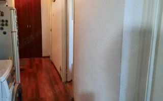 Apartament 2 camere decomandat, Ultimul Leu, mobilat, 49 mp - Poză 3
