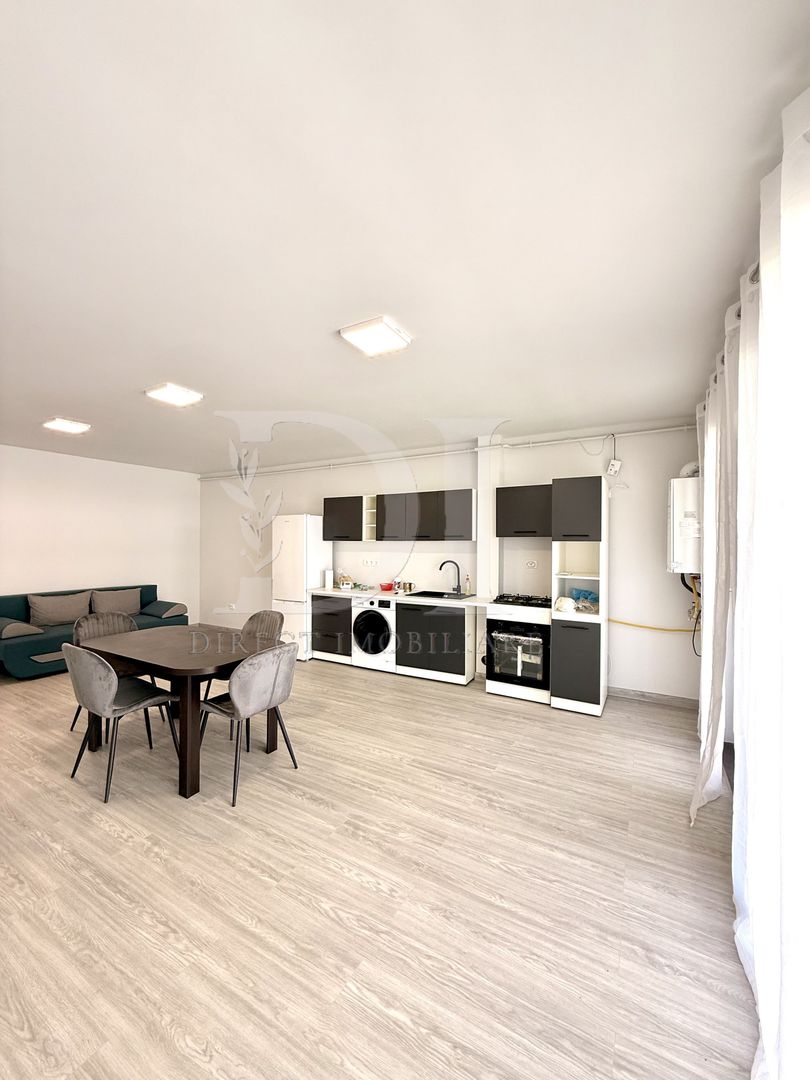 Apartament de vanzare / etaj intermediar / Zona Eroilor - Poză 2