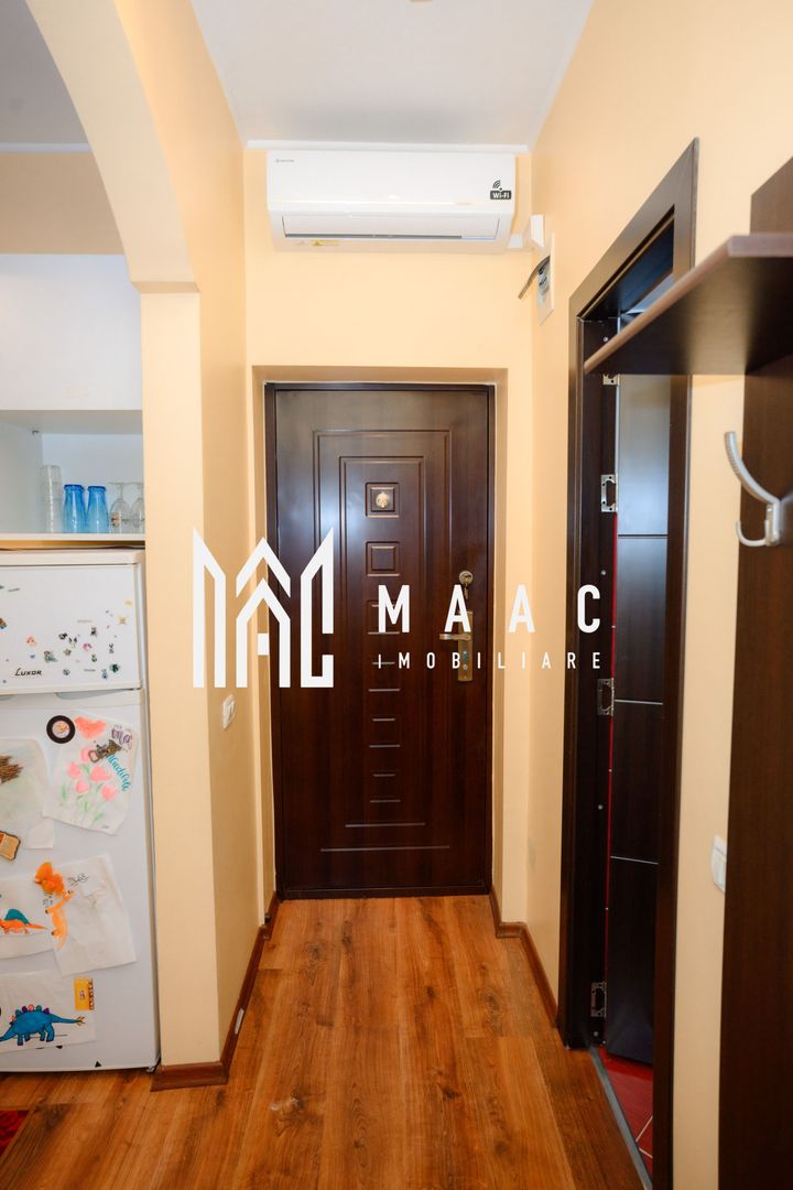 APARTAMENT 2 CAMERE| MATEI BASARAB| MOBILAT SI UTILAT - Poză 10