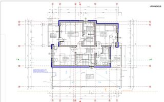Casa individuala cu garaj, teren 550 mp., Selimbar -Tineretului - Schiță 7