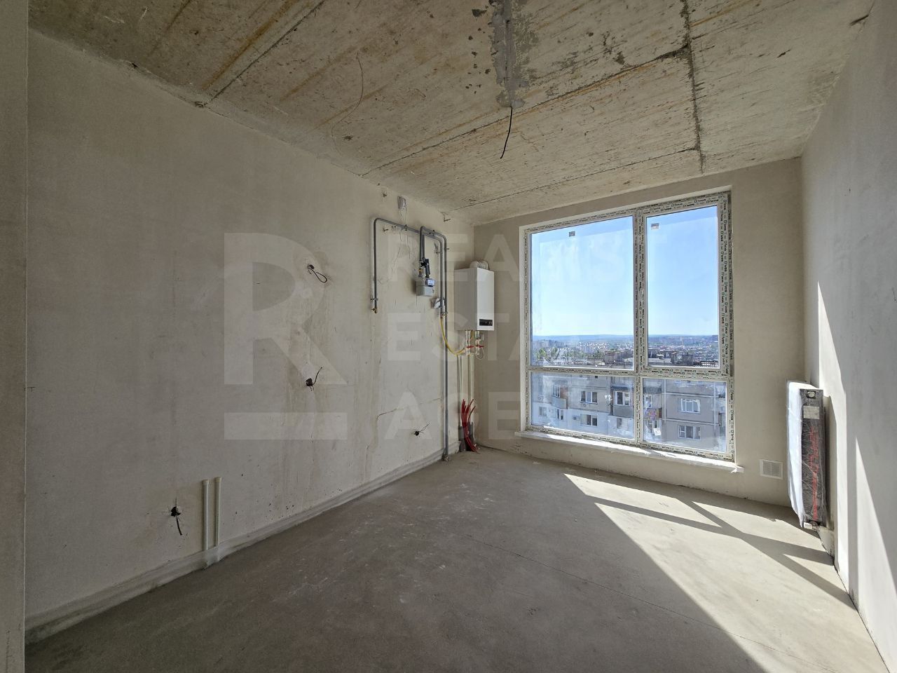 Vânzare, Penthouse, 3 camere, strada Ialoveni, Telecentru - Poză 10