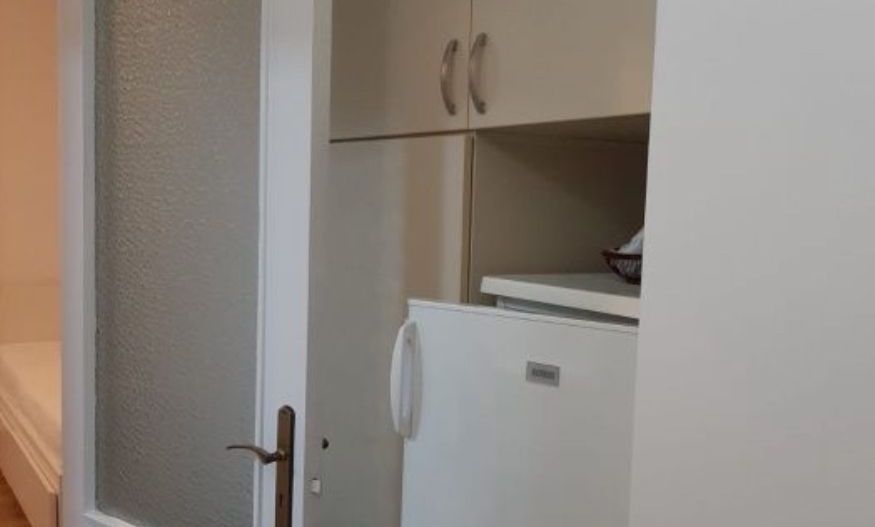 GARSONIERA BANU MANTA, BOILER, BUCATARIE INCHISA, METROU 5 MINUTE - Poză 7