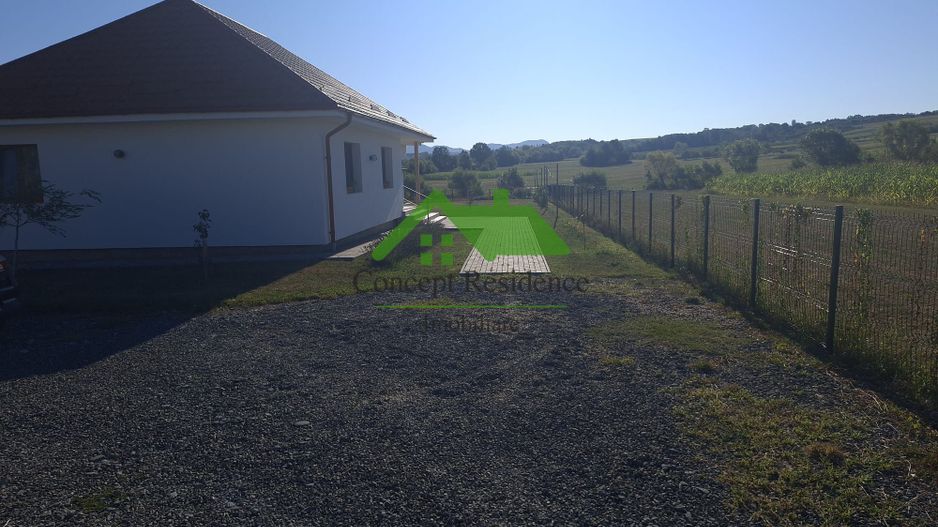 Casă nouă, 96 mp utili + teren 12 ari – Chechiș - Poză 9
