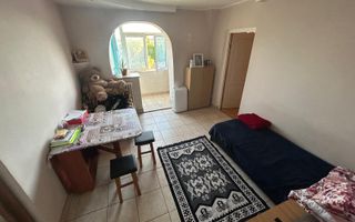 Etaj intermediar, Fara risc, 2 camere zona Tatarasi - Poză 2