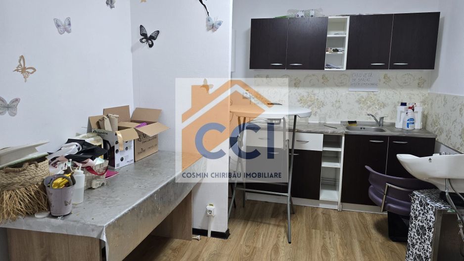 Spatiu Comercial ideal pentru afaceri de succes! - Poză 9