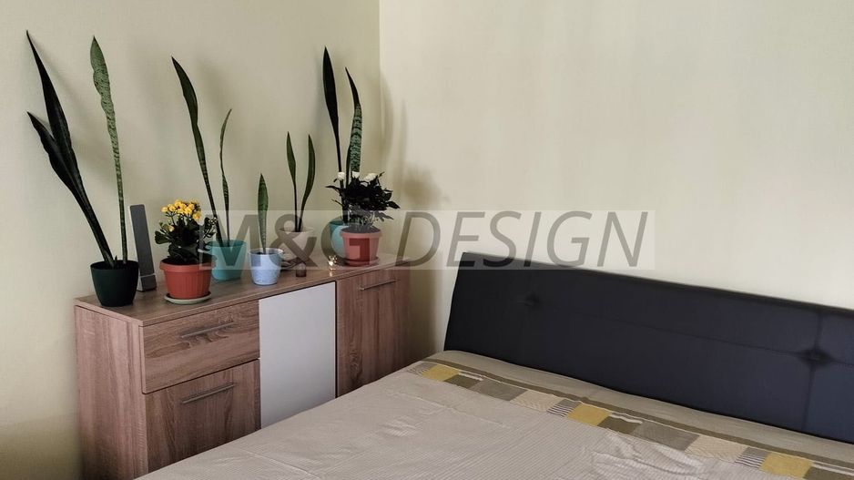 Apartament 1 camera zona Freidorf cu centrala - Poză 5