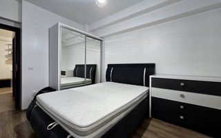 Tudor Vladimirescu- 3 camere - bloc nou - 490 euro - Poză 1