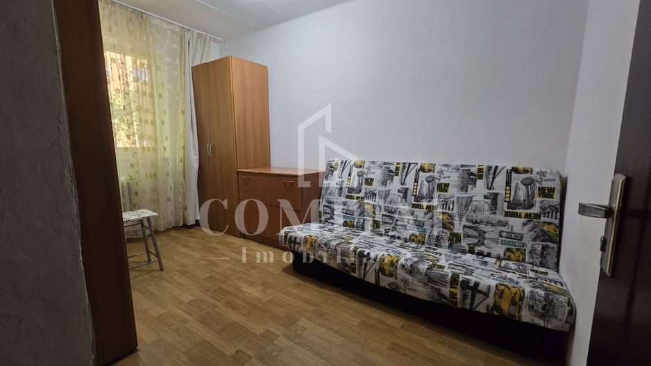Apartament cu 2 camere | Cartierul Mănăștur - Zona str. Agricultorilor - Poză 5