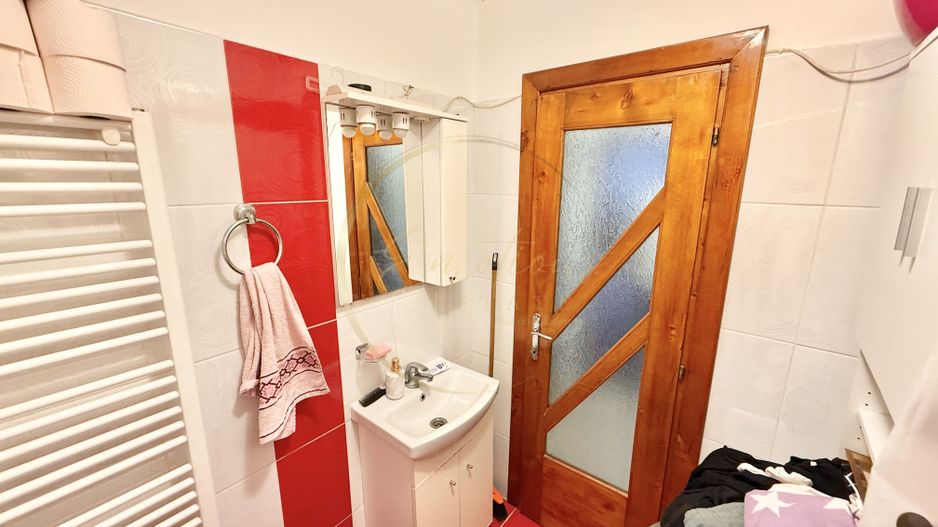 Garsonieră practică și accesibilă în zona Buziașului - Poză 6