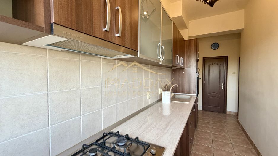 Apartament cu 2 camere *75mp* // Ștefan cel Mare - Dinamo - Poză 15