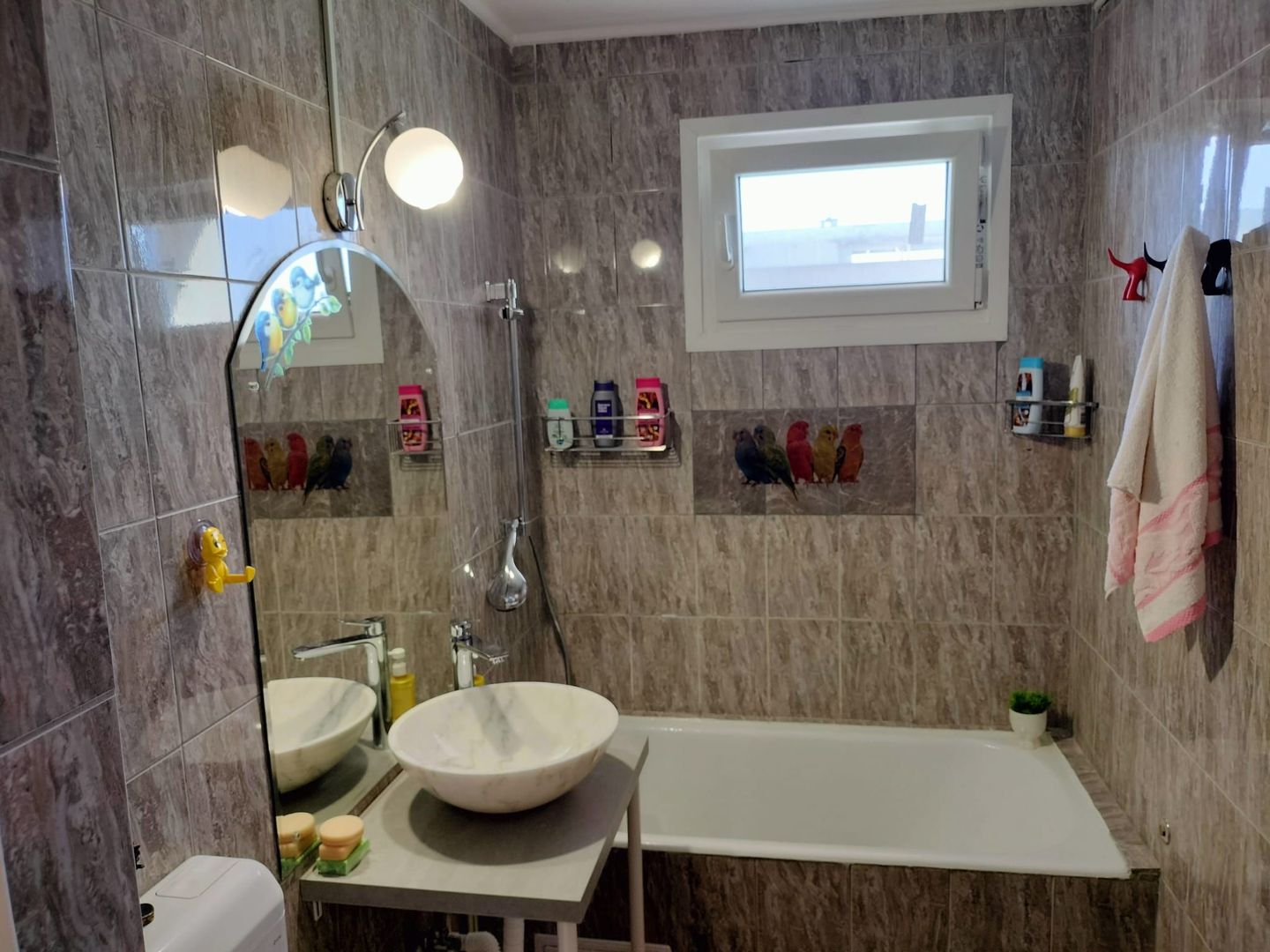 Prima Închiriere | Vedere Panoramică spre ParkLake – Zona IOR - Poză 25