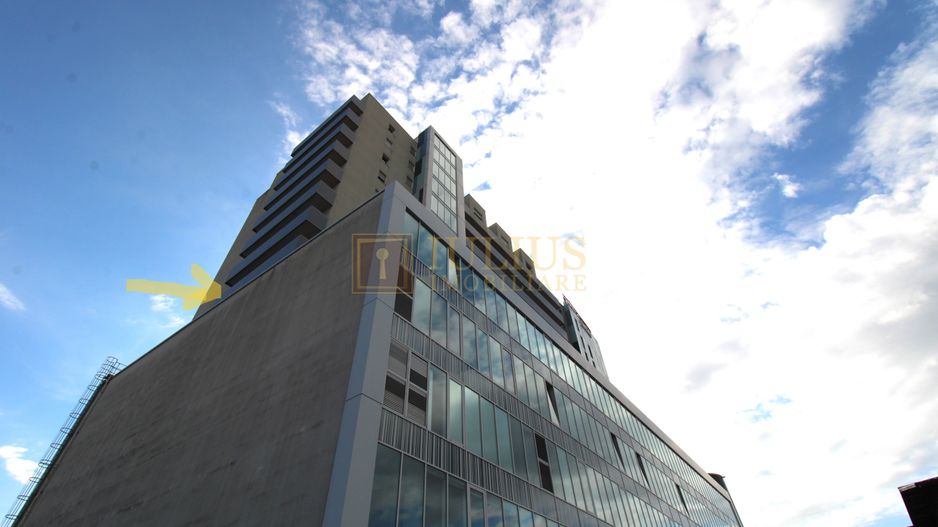 Ultracentral; 2 dormitoare + sufragerie si balcon spatios. Ctr Inclus - Poză 17