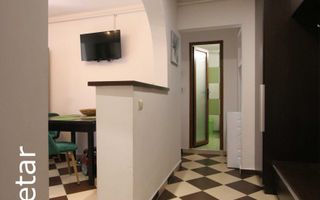 Apartament 2 Camere Crangasi-de inchiriat - Poză 5