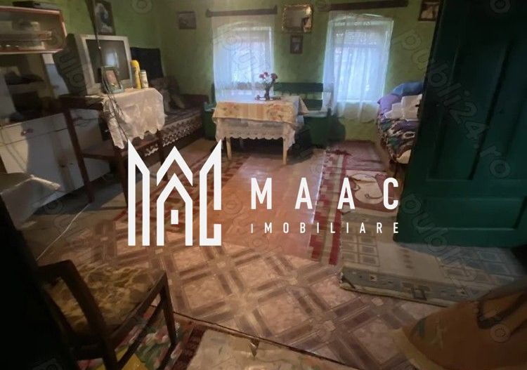 Casa 3 camere | Pivnita | Teren | Buia - Poză 3