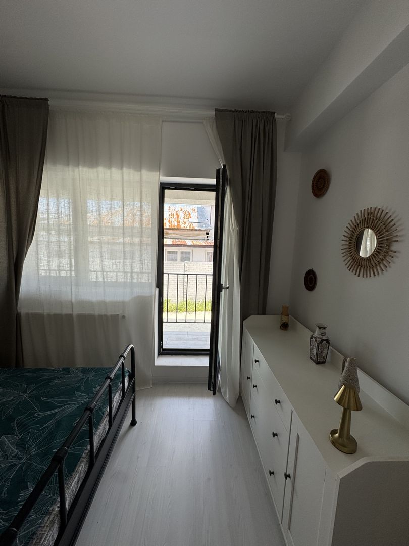Apartament 2 camere + loc de parcare,  metrou Constantin Brâncoveanu  S0 - Poză 30
