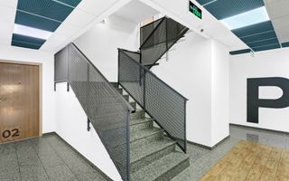 Cel mai spatios apartament ARED, direct de la dezvoltator COMISION 0 - Poză 3