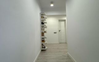 4 camere| DECOMANDAT |  CALEA DOROBANTILOR | 110 mp - Poză 16