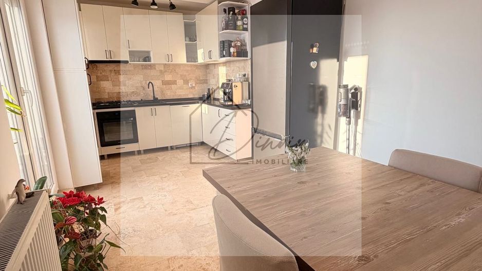 Apartament 4 camere DN1 Value Center Balotesti I 133mp I COMISION 0% - Poză 7