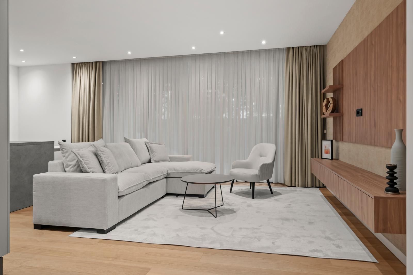 Apartament elegant 3 camere zona Primaverii I Imobil nou - Poză 16