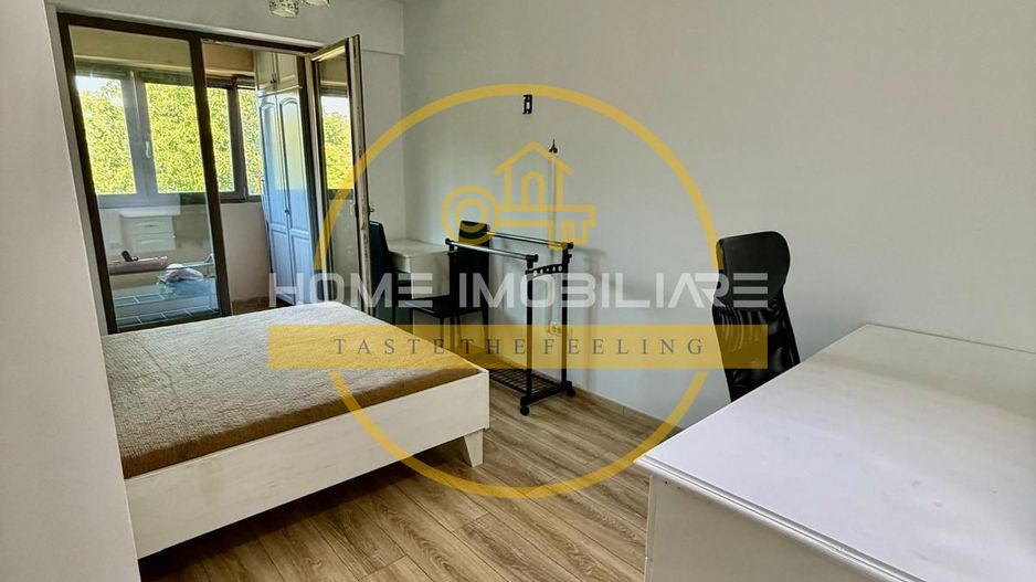 Apartament 2 Camere Tatarasi Oancea De Inchiriat - Poză 5