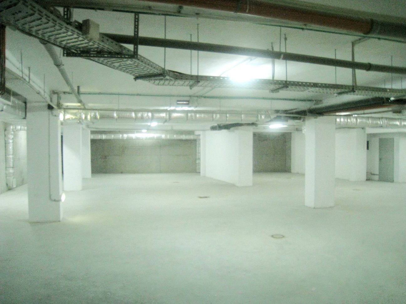 Spatii Birouri Cladire Noua - Poză 11