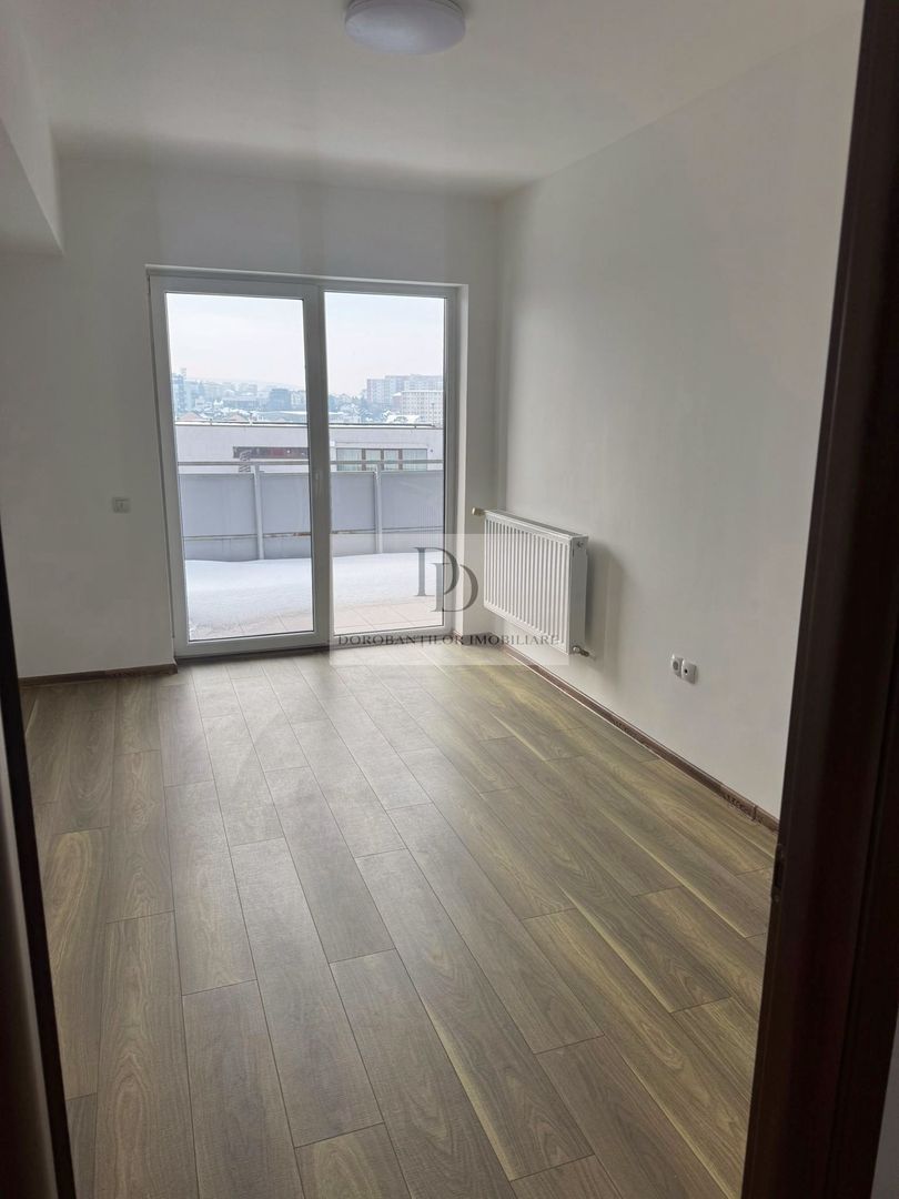 Penthouse 3 camere de vânzare + Terasă 46 mp | Parcare | Buna Ziua - Poză 4