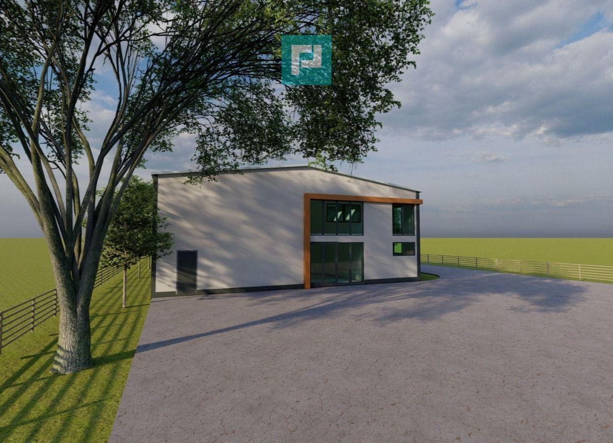 Hală nouă 480 mp Ilfov est - Poză 5