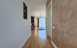 VANZARE 3 CAMERE PREMIUM | TERASA 40 MP | IBIZA SOL PIPERA | 2 PARCARI SUBTERANE - Poză 7