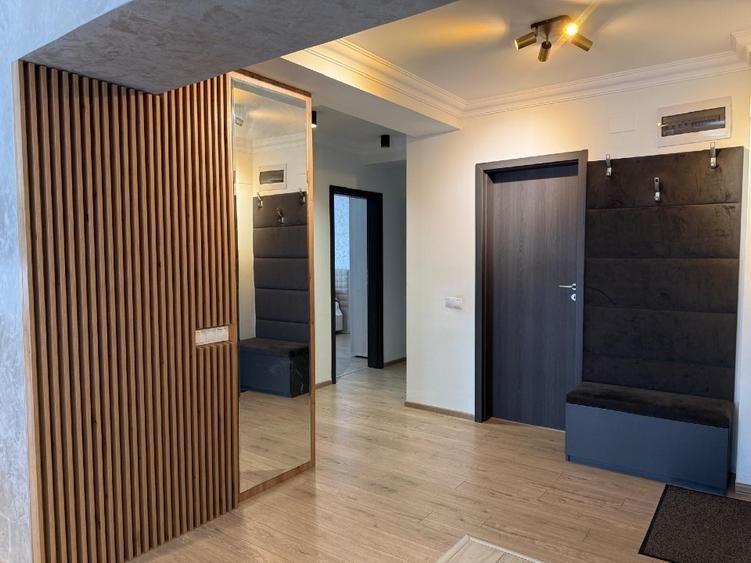 Apartament 4 camere 100 mp Moghioroș Park Residence - Poză 5