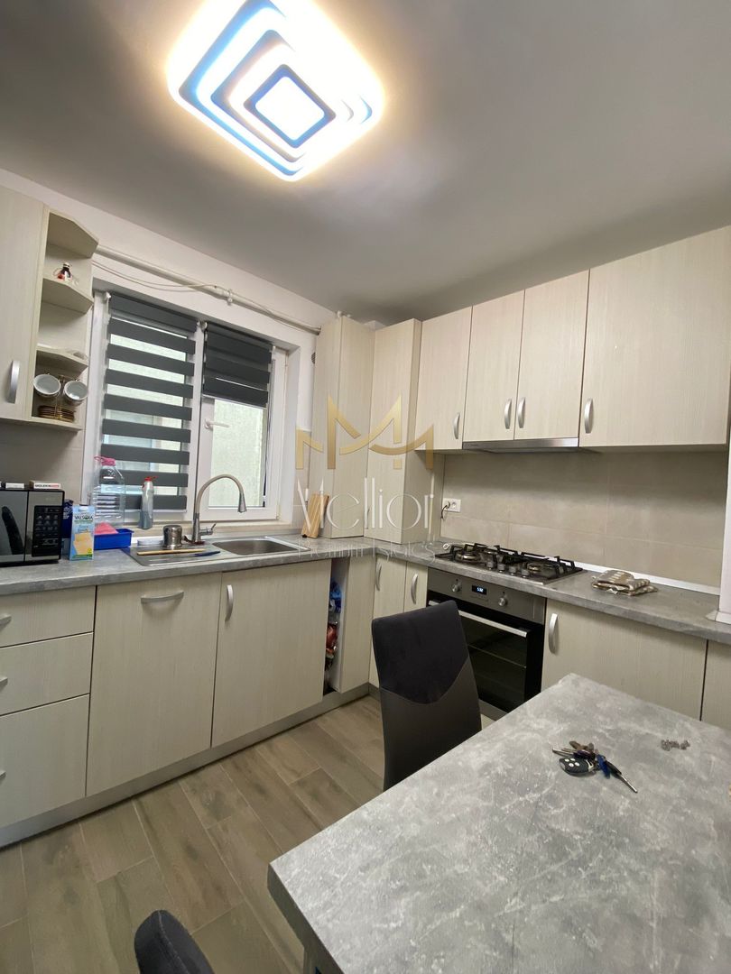 Apartament cochet 2 camere decomandate Manastur - Poză 9